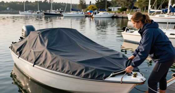 15 Best Marine Boat Covers for Storage and Trailering in 2027