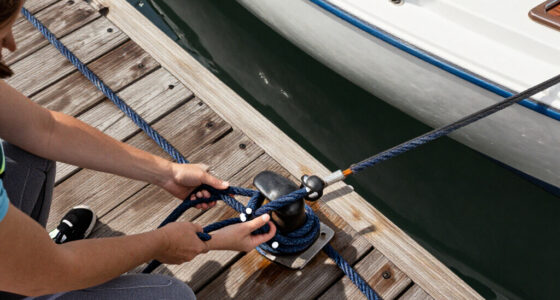 15 Best Marine Boat Dock Lines for Secure Mooring in 2027