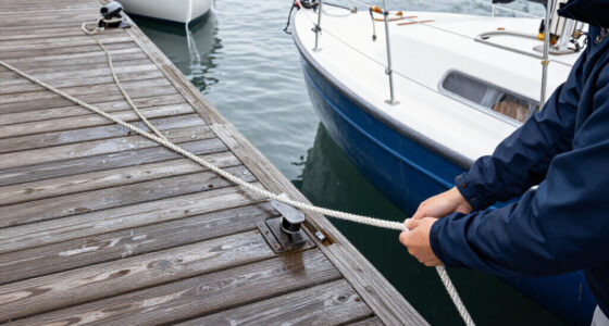 15 Best Marine Boat Docking Lines for Secure Mooring in 2027