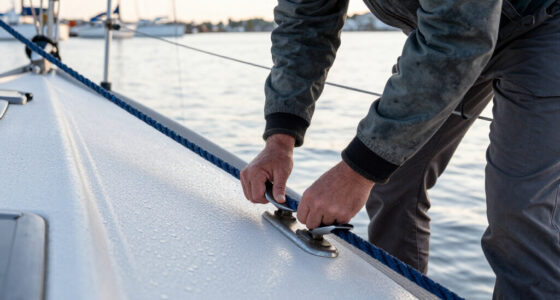 15 Best Marine Boat Docking Lines for Secure Mooring in 2027
