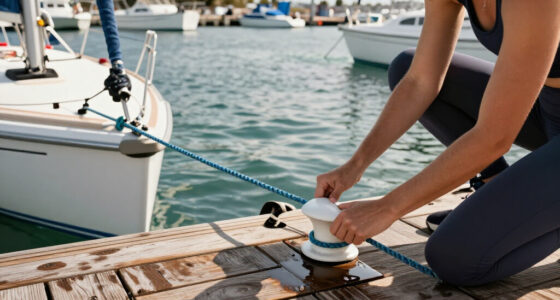 15 Best Marine Boat Fenders for Docking Protection in 2027