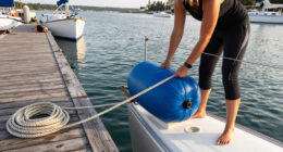 15 Best Marine Boat Fenders for Docking Protection in 2027