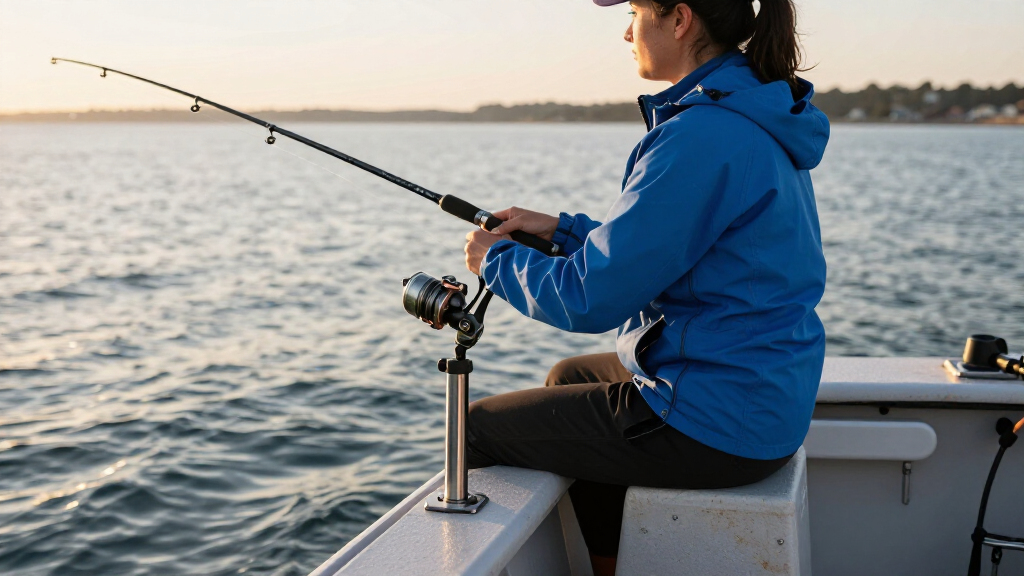 15 Best Marine Boat Fishing Rod Holders for Secure, Flexible Storage in 2027