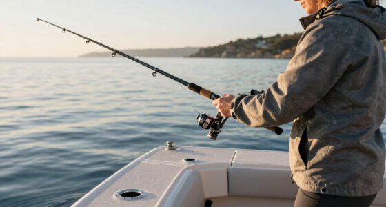 15 Best Marine Boat Fishing Rod Holders for Secure, Practical Storage in 2027