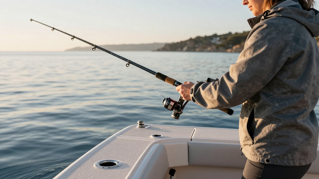 15 Best Marine Boat Fishing Rod Holders for Secure, Practical Storage in 2027