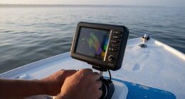 15 Best Marine Boat GPS Fish Finders for 2027