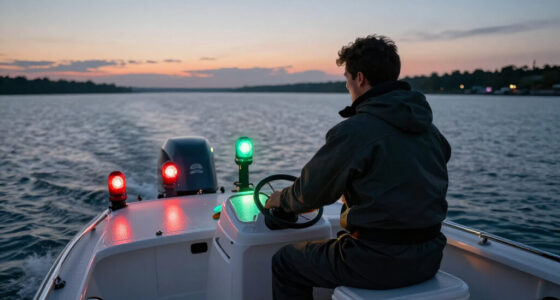 15 Best Marine Boat Navigation Lights for Safer Boating in 2027