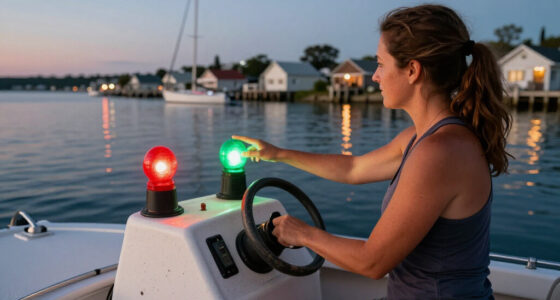 15 Best Marine Boat Navigation Lights for Safer Night Boating in 2027