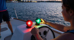 15 Best Marine Boat Navigation Lights for Safer Night Boating in 2027