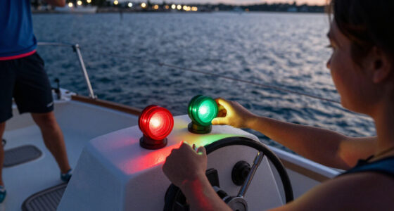 15 Best Marine Boat Navigation Lights for Safer Night Boating in 2027