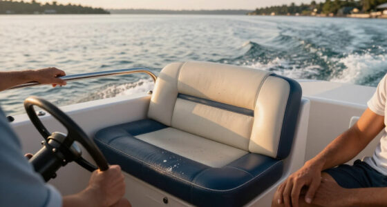 15 Best Marine Boat Seat Cushions for 2027