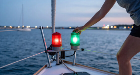 15 Best Marine Navigation Lights for 2027