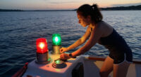 15 Best Marine Navigation Lights for Boats in 2027