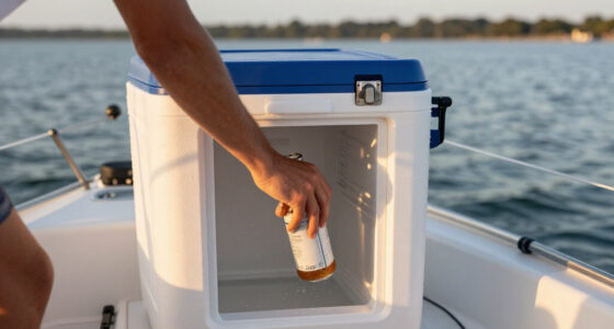 15 Best Portable Marine Refrigerators for Boat Trips in 2027