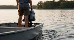 4 Best Marine Boat Trolling Motors in 2027