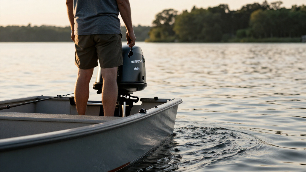 4 Best Marine Boat Trolling Motors in 2027
