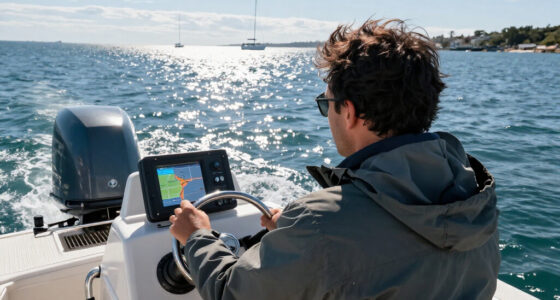7 Best Marine Boat Navigation Systems for 2027