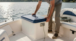 8 Best Boat Deck Storage Boxes for Organized Onboard Gear in 2027