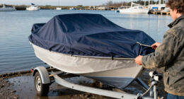 8 Best Marine Boat Trailer Covers for Road and Storage Protection in 2027