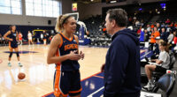 Jason Sudeikis Tells Breanna Stewart She Isn’t ’Brought Up Enough’ In MVP Conversations