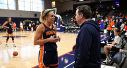 Jason Sudeikis Tells Breanna Stewart She Isn’t ’Brought Up Enough’ In MVP Conversations