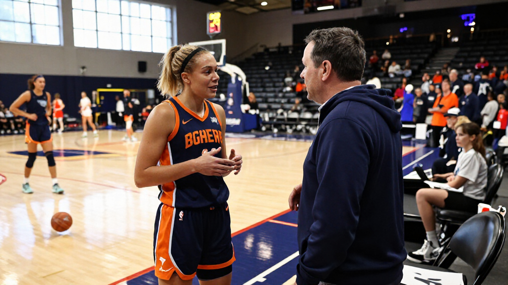 Jason Sudeikis Tells Breanna Stewart She Isn’t ’Brought Up Enough’ In MVP Conversations