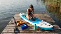 Paddleboarding Gear Checklist 2026