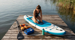 Paddleboarding Gear Checklist 2026