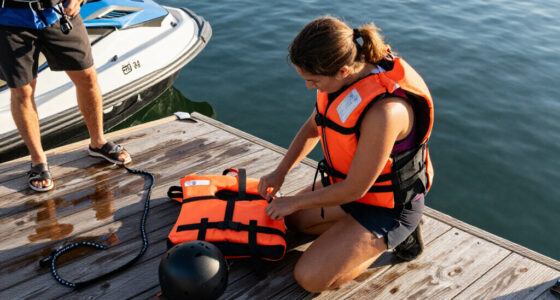 Personal Watercraft Safety Gear Checklist 2026