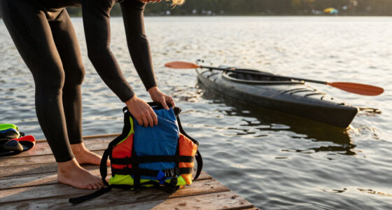 Water Sports Gear Checklist 2026